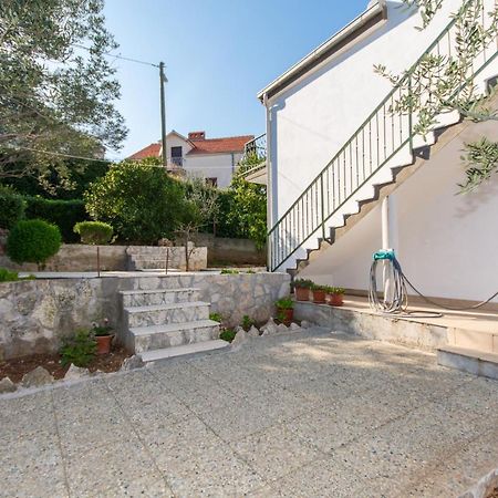 Apartments By The Sea Slatine, Ciovo - 1126 Trogir Luaran gambar