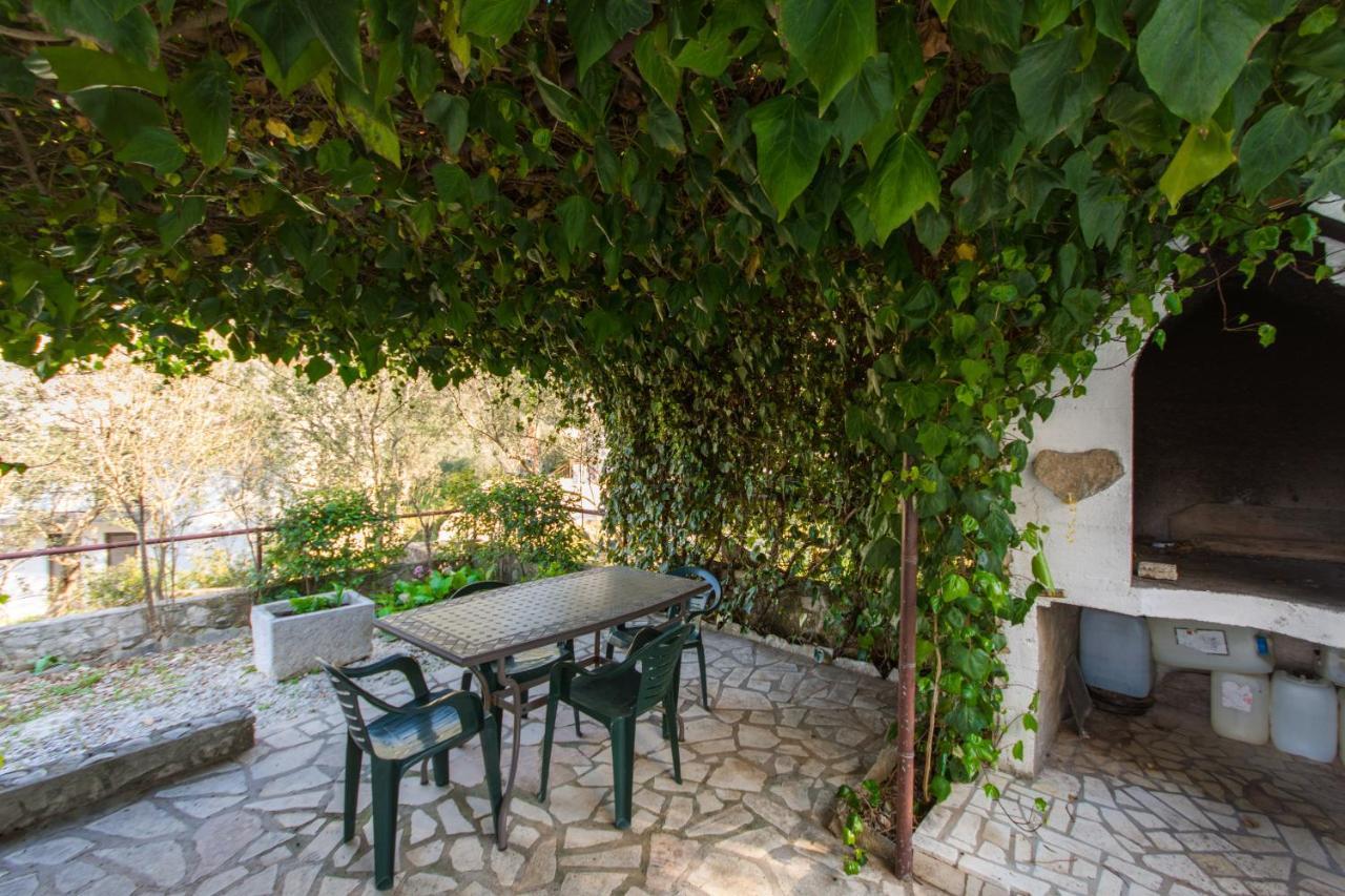 Apartments By The Sea Slatine, Ciovo - 1126 Trogir Luaran gambar