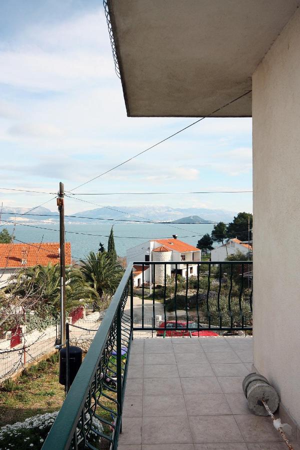 Apartments By The Sea Slatine, Ciovo - 1126 Trogir Luaran gambar