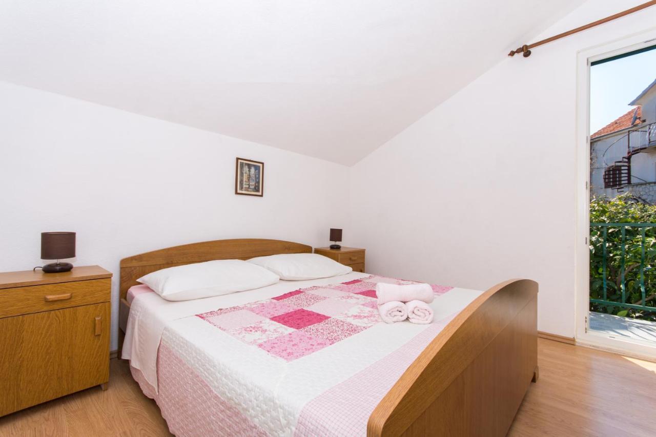 Apartments By The Sea Slatine, Ciovo - 1126 Trogir Luaran gambar
