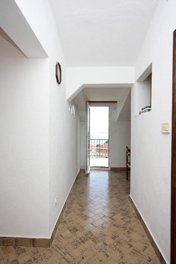 Apartments By The Sea Slatine, Ciovo - 1126 Trogir Luaran gambar